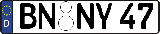 BN-NY47