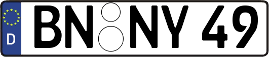 BN-NY49