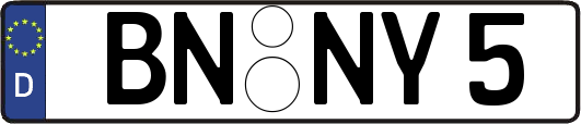 BN-NY5