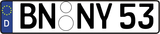 BN-NY53