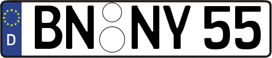 BN-NY55