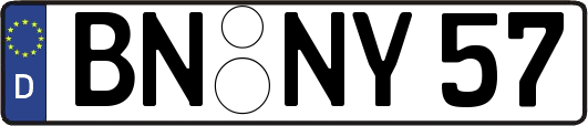 BN-NY57