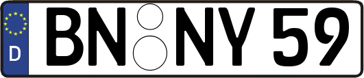 BN-NY59