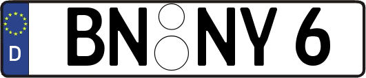 BN-NY6