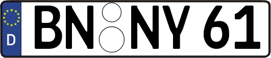 BN-NY61