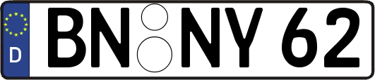 BN-NY62