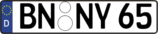BN-NY65
