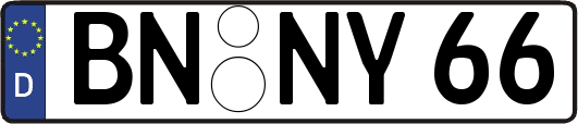 BN-NY66