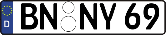 BN-NY69