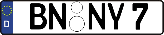 BN-NY7