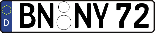 BN-NY72