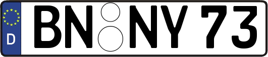 BN-NY73