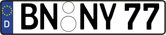 BN-NY77