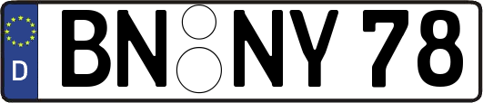 BN-NY78