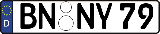 BN-NY79