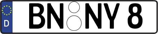 BN-NY8