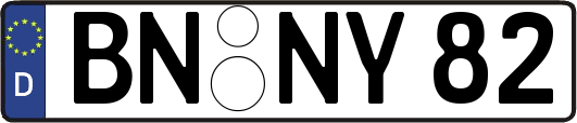 BN-NY82