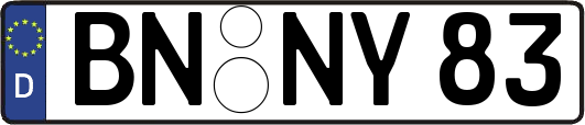 BN-NY83