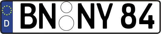 BN-NY84