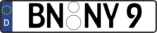 BN-NY9