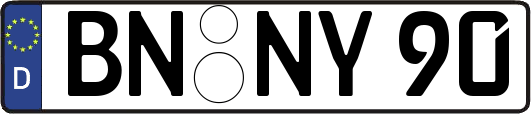 BN-NY90