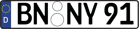 BN-NY91