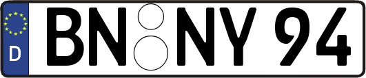 BN-NY94