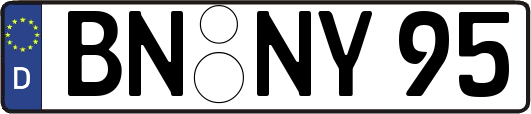 BN-NY95