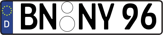 BN-NY96