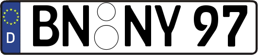 BN-NY97