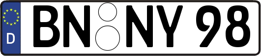 BN-NY98