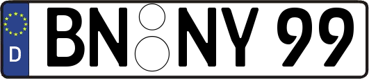 BN-NY99