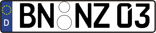 BN-NZ03