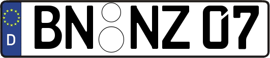 BN-NZ07