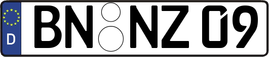 BN-NZ09