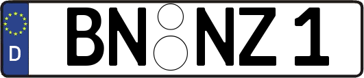BN-NZ1