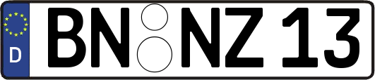 BN-NZ13