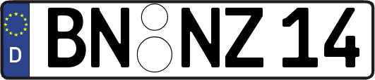 BN-NZ14