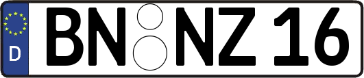 BN-NZ16