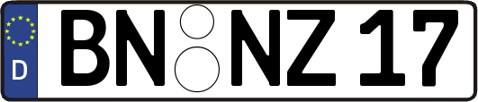 BN-NZ17