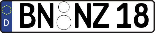 BN-NZ18