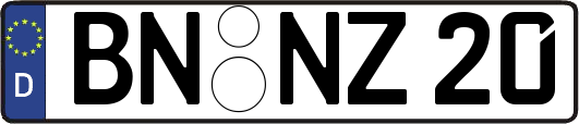 BN-NZ20