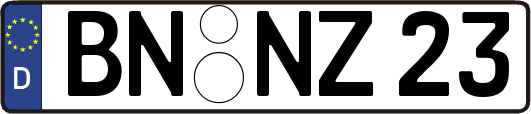 BN-NZ23
