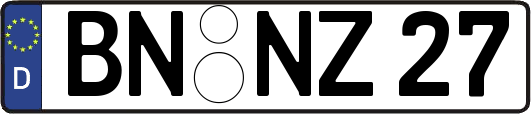 BN-NZ27