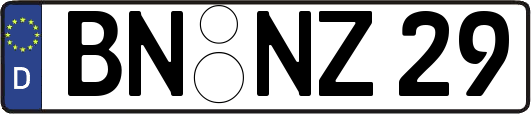 BN-NZ29