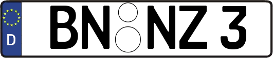 BN-NZ3