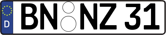 BN-NZ31