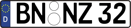 BN-NZ32