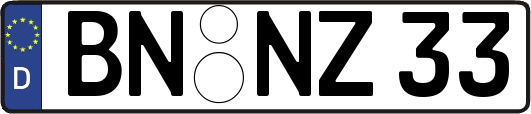 BN-NZ33