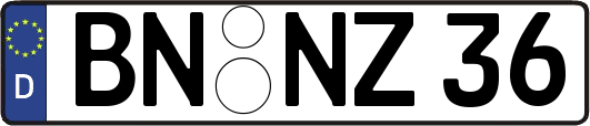 BN-NZ36